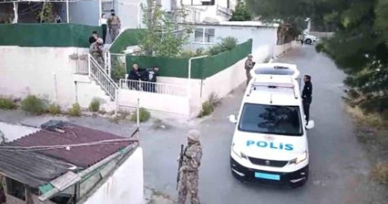 Yasa dışı bahis operasyonunda yakalanan 2 kişi tutuklandı