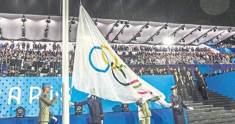 Skandal olimpiyatları