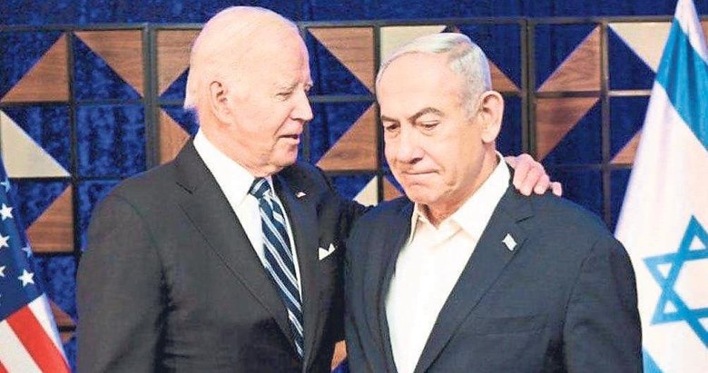 ‘UCM’nin tutuklama talebi Netanyahu ve Biden’ı kızdırdı