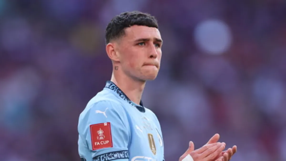 Galatasaray'da Foden sesleri