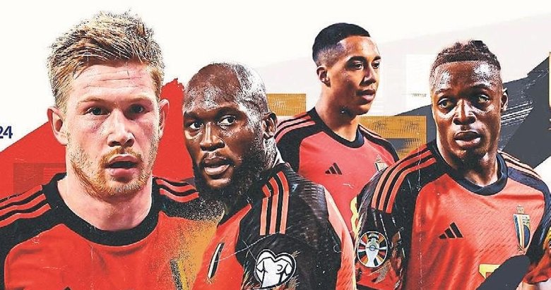 Altın jenerasyon son kez sahnede