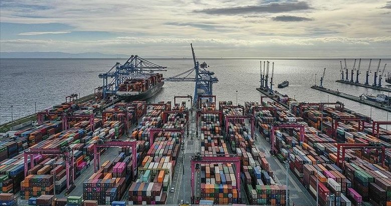 İhracat geçen yıl 59 fasılda artış gösterdi