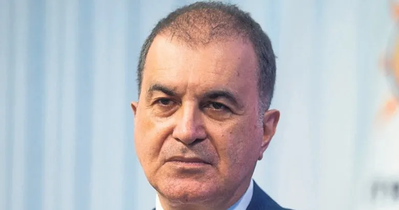 ‘Terörsüz Türkiye süreci takibimizde’