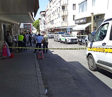 Aydın’da dehşet olay!  Annem hep mutsuzdu