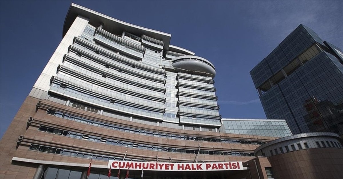 39. Olağan kurultay için geri sayım