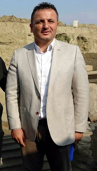 Bitcoin tutkusu müze soydurttu