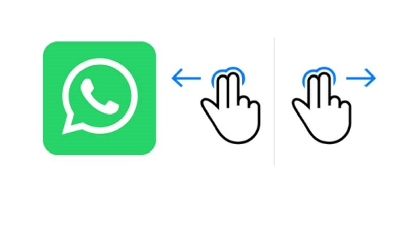 Whatsapp’ta büyük değişiklik! Mesaj yazarken...