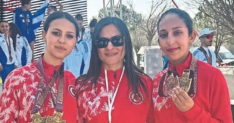 Aydın’ın gurur tablosu