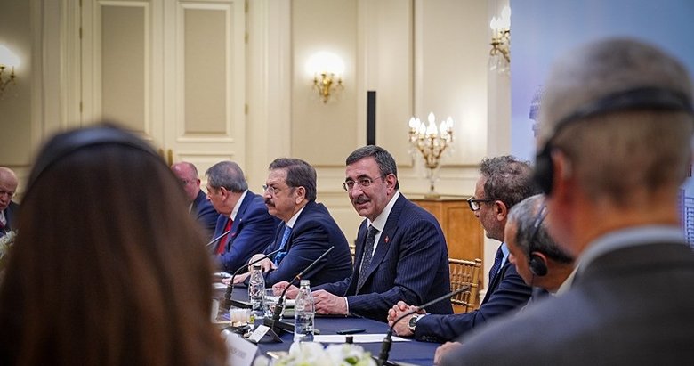 Çok önemli fırsatlarımız olduğuna inanıyoruz