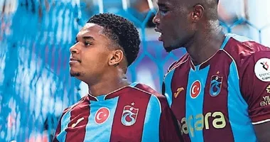 Trabzonspor Avrupa sınavında