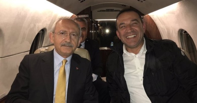 CHP eski İl Başkan Yardımcısı Aktepe’nin İzmir mucizeleri