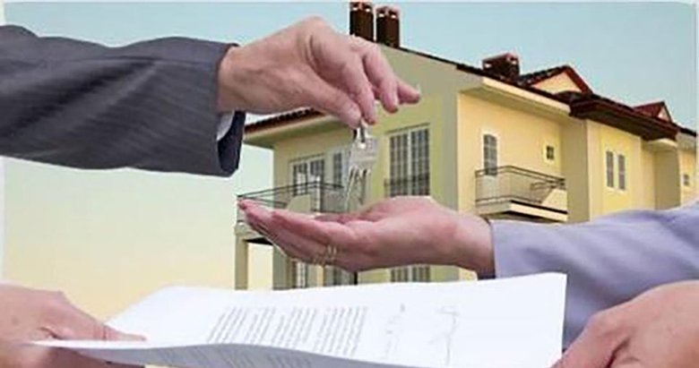 Çankırı’da icradan satılık daire