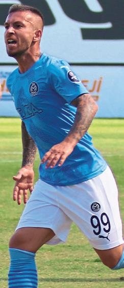 Manisa FK’ya dev piyango