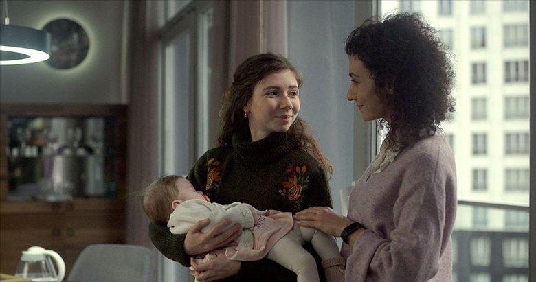 Semih Kaplanoğlu’nun filmi ’Bağlılık Aslı’ ne zaman vizyona girecek? Konusu ne?