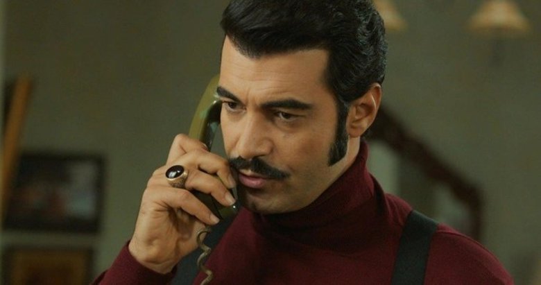 Bir Zamanlar Çukurova yeni bölüm izle