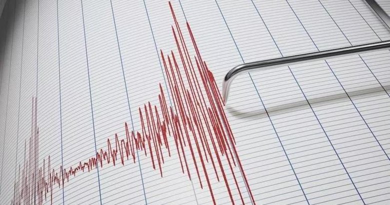 Muğla Datça’da 4.1 büyüklüğünde deprem