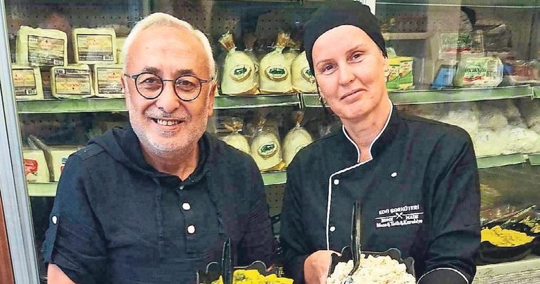 Küçük bir mutfaktan lezzet imparatorluğuna