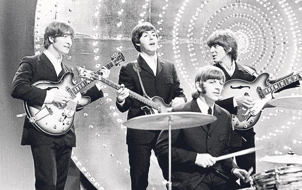 Rock müzik tarihine adını yazdıran efsaneler