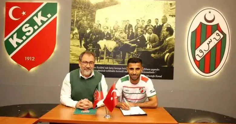 Kaf-Kaf’ta Yılmaz teklifleri reddetti