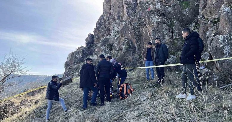 Kayıp genç kızdan acı haber: Yüksekten düşerek ölmüş