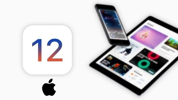 iOS 12 bugün tanıtılıyor!