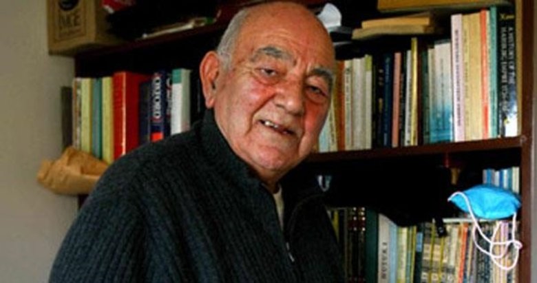 Prof. Dr. Kemal Karpat hayatını kaybetti