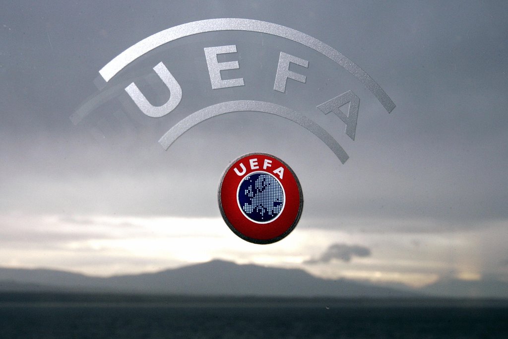 UEFA geleceğin yıldızlarını açıkladı!