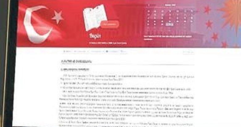 Nükleer tesislere yönelik esaslar belirlendi