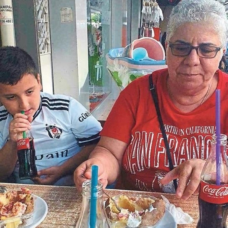 ’Kumpirden ölüm’ davasında sanık konuştu: Salmonella mısırda çıktı