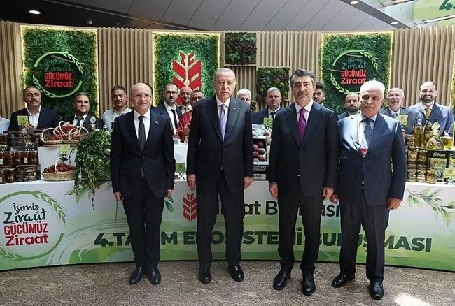 Başkan Erdoğan’dan peş peşe müjdeler! 10 yıl vadeli 10 milyona kadar kredi imkanı