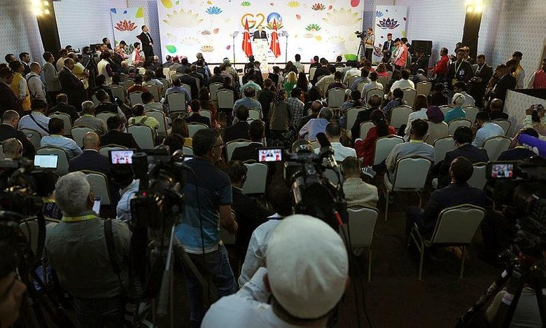 Başkan Erdoğan’dan G20’de yoğun diplomasi! Zirvenin ardından önemli açıklamalar