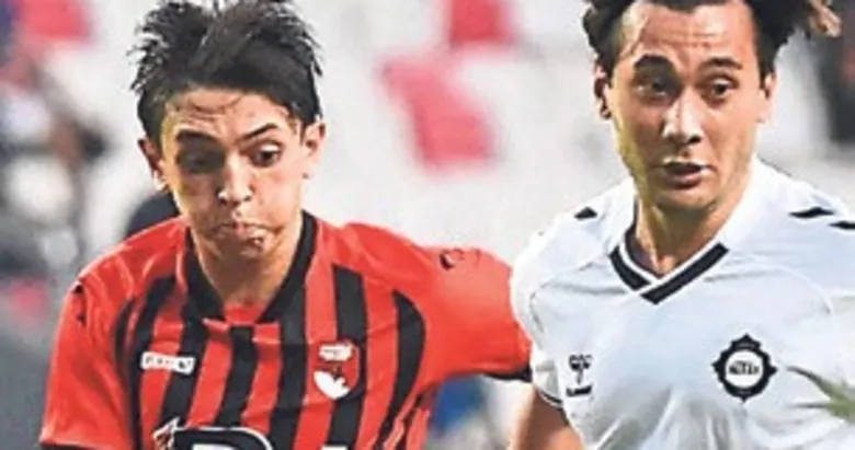 Büyük Altay Ali’ye kavuştu