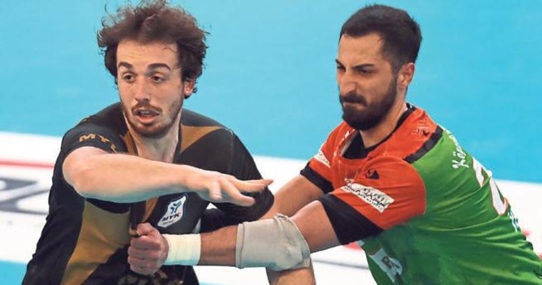 Köycegiz Belediyespor MYK Hentbol’a teslim