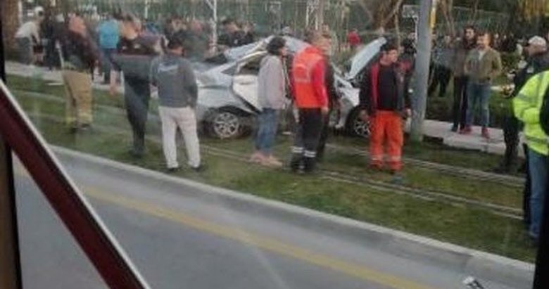 İzmir’de 2 kişinin ölümüne neden olan sürücüye Yargıtay şoku