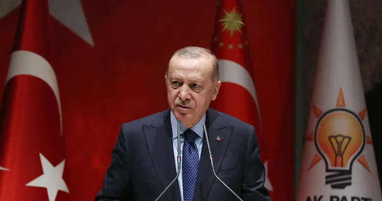 Başkan Erdoğan’dan Bakü’nün düşman işgalinden kurtuluş yıl dönümünü tebrik mesajı