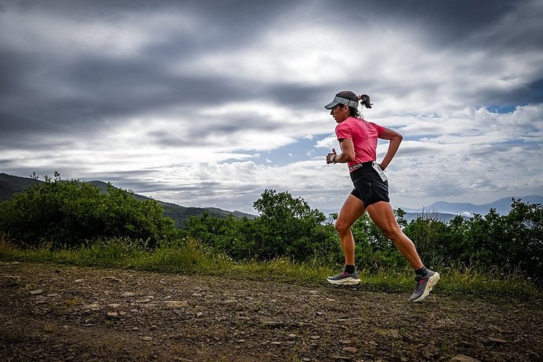 İzmir’de Efeler Yolu Ultra Trail Yarışları sona erdi