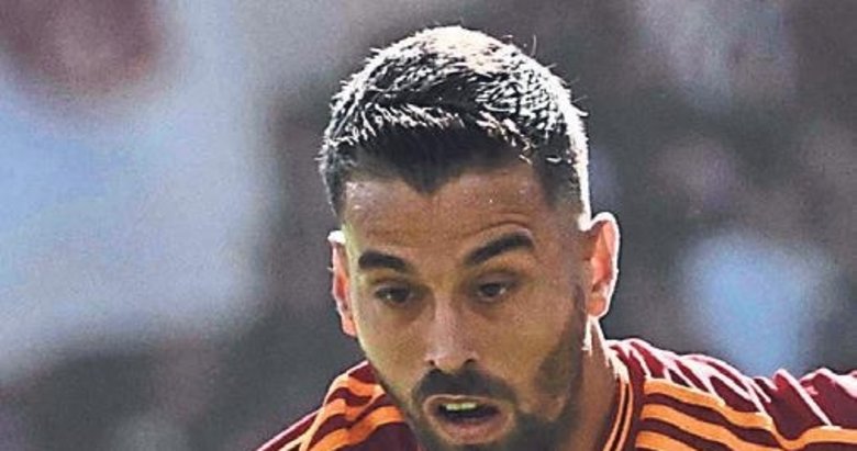 Galatasaray’a Ada’dan rakip