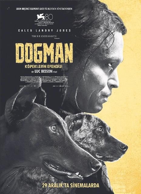 Beyazperdede bu hafta