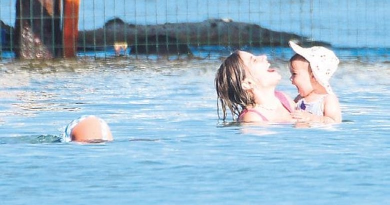 Maşallah dedirten kahkahalar