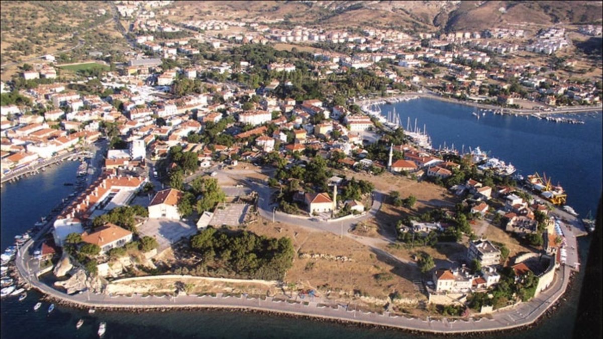 Ege'de en uygun fiyatlı tatil rotaları