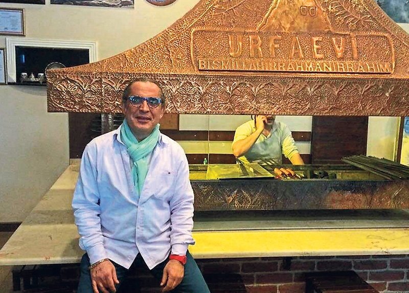 Urfa Nin Izmir Deki Evi Yasam Haberleri