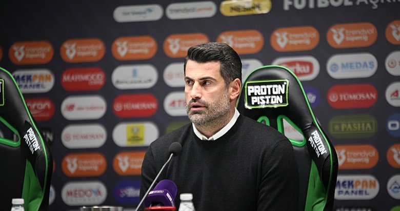 Bodrum FK’da Demirel gitti, sırada Arslan mı var?