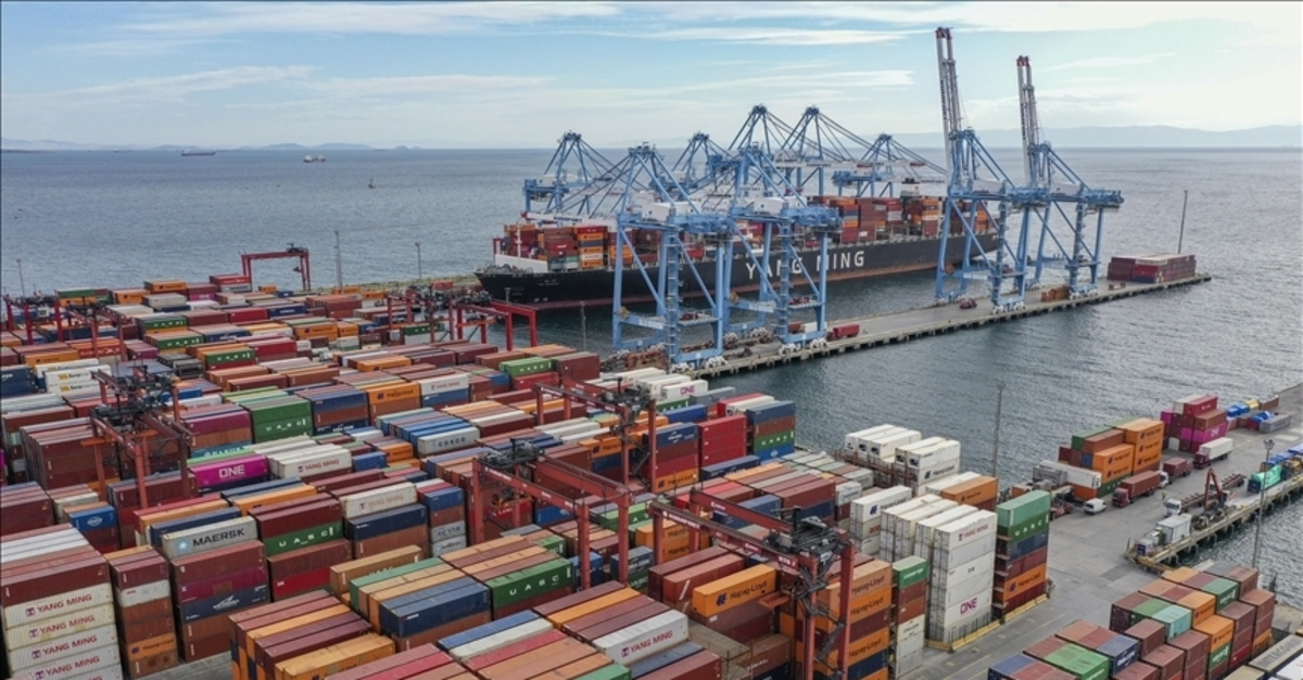 ‘İhracatta güçlü performans gösterdik’