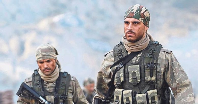 Büyük savaş başlıyor