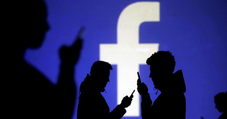 Facebook’a 1 milyon 600 bin liralık veri ihlali cezası!