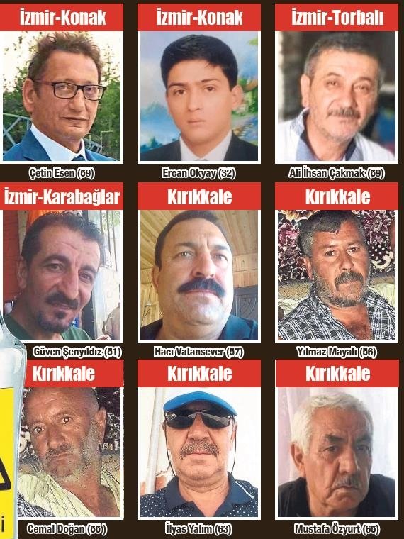 Olumun Sahtesi Olmaz