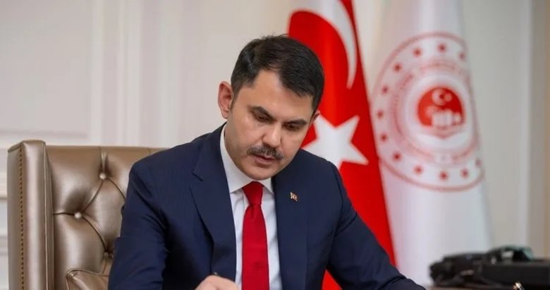 Hatay’da 68 bin 406 konut teslim edildi