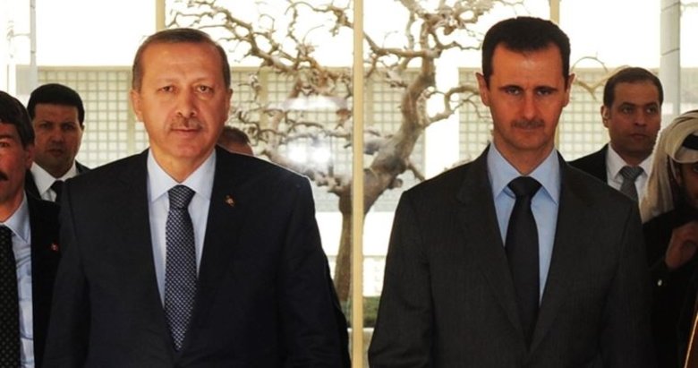 Başkan Erdoğan ile Esad görüşmesinde yeni gelişme