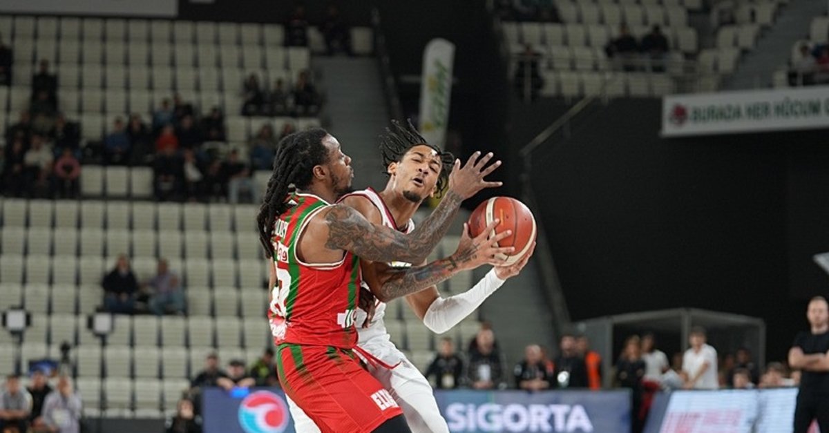 Kaf-Kaf potada kaderini çizecek