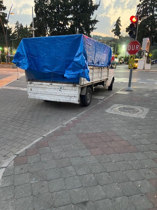 Planları suya düştü: Kaçak göçmenler Avrupa rüyasından Marmaris’te uyandı!